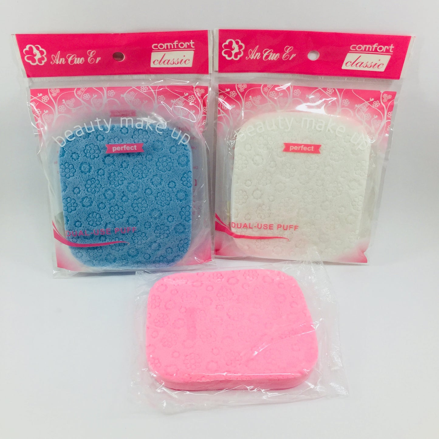 Esponja - 1 pc