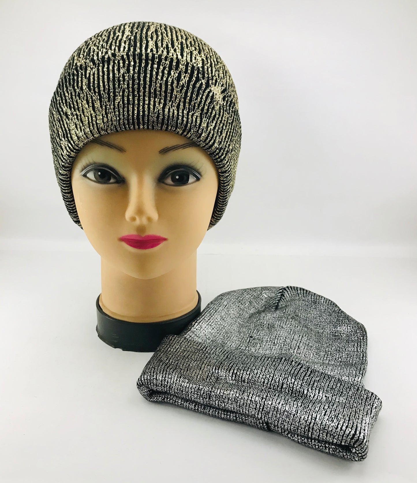 Gorra Metalizado