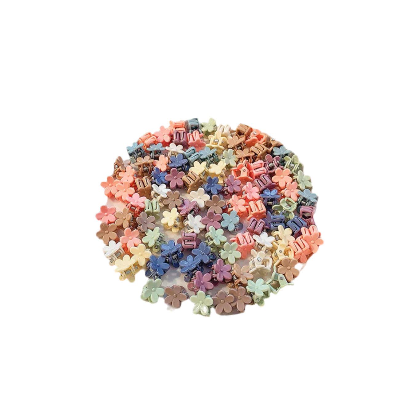 Hebilla Mini - 100pc