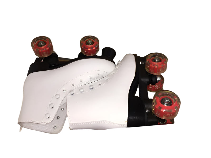 Patin 4 rueda con led 20965AR