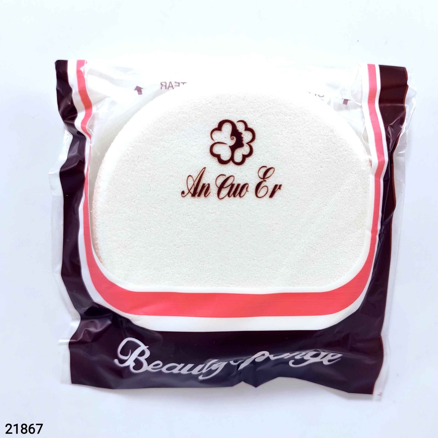 Esponja - 1 pc