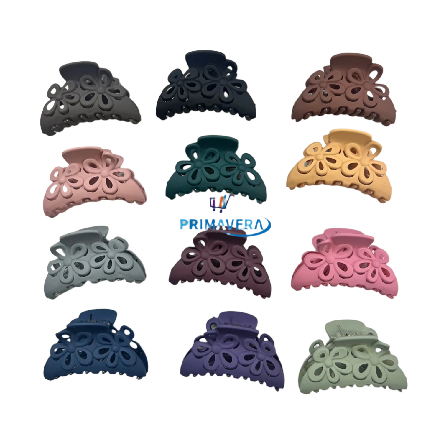 Hebilla Pequeña - 12pcs