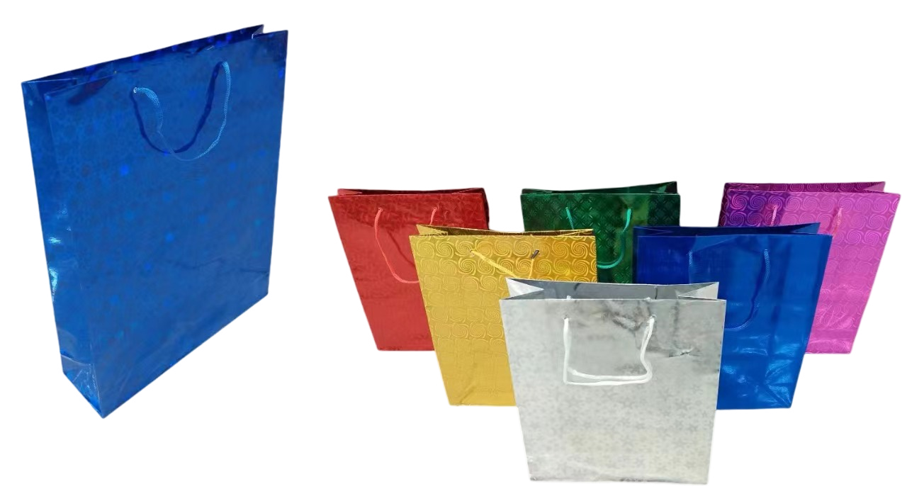 Bolsa para regalo MEDIANO