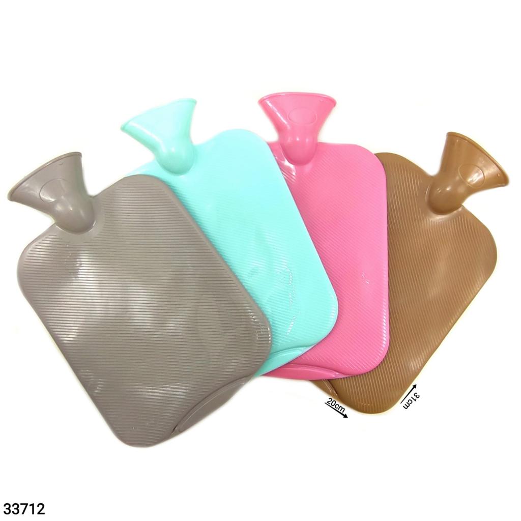 Bolsa para agua de 2 litros