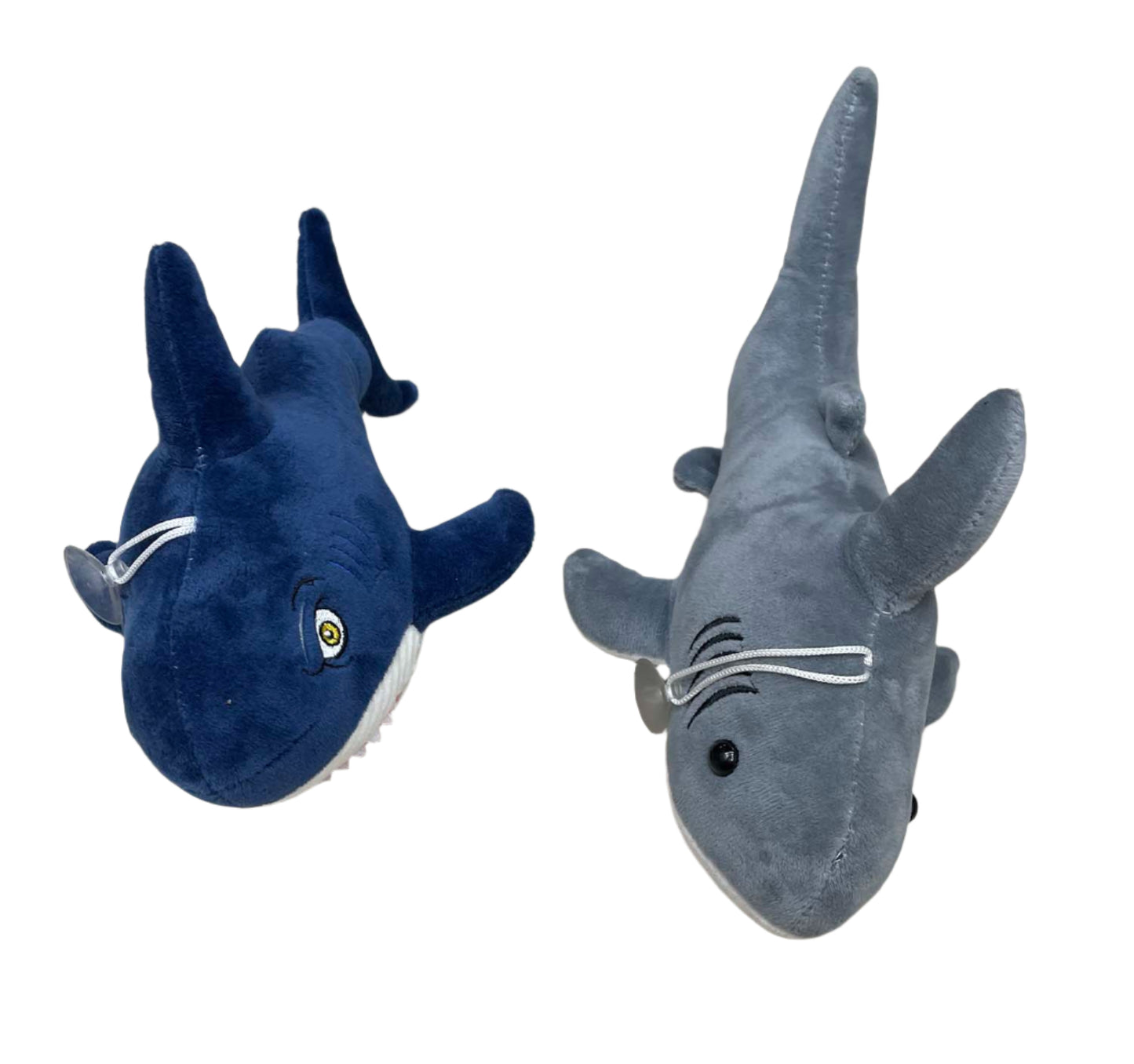 PELUCHE TIBURON 30CM 34164