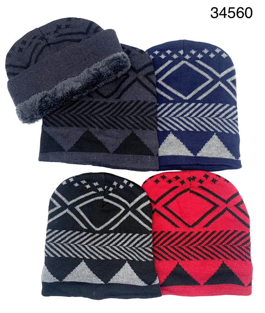 Gorra Adulto Lana