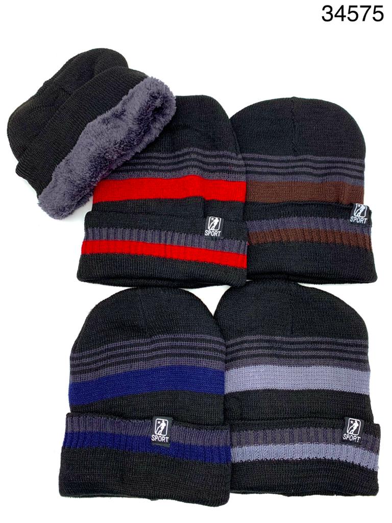 Gorra Adulto Lana
