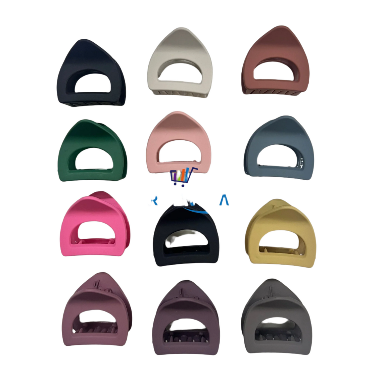 Hebilla Pequeña - 12pcs