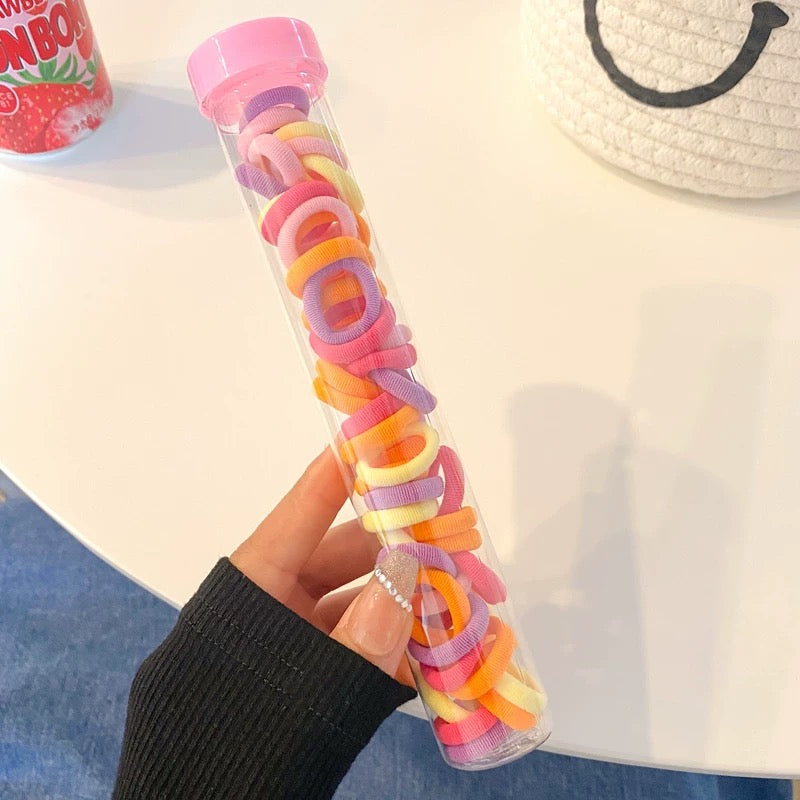 Agogo 50pc - Tubo