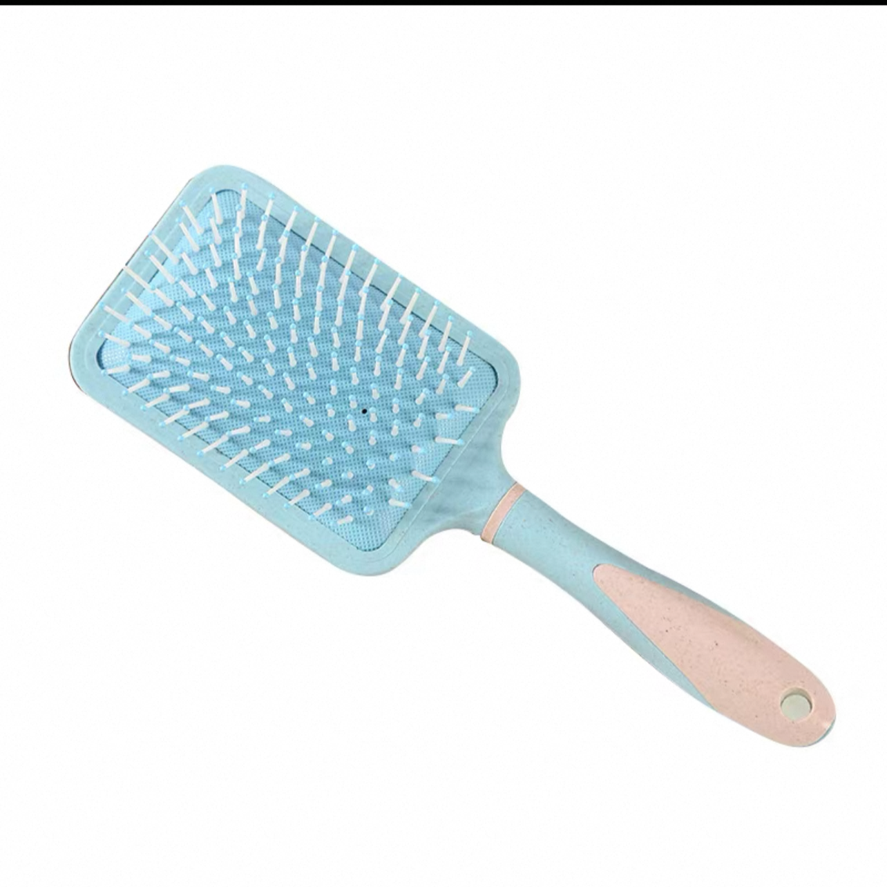 Cepillo para Cabello - cuadrado