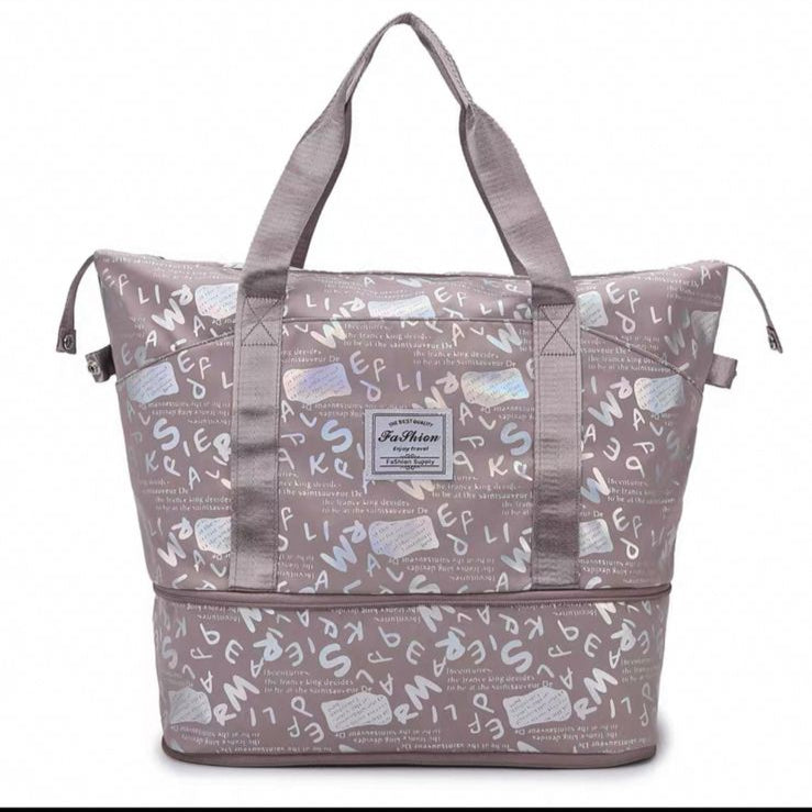 Bolsa p/viaje extendible - 36621