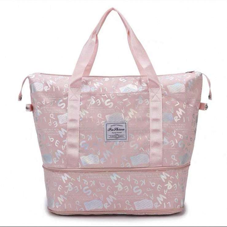 Bolsa p/viaje extendible - 36621