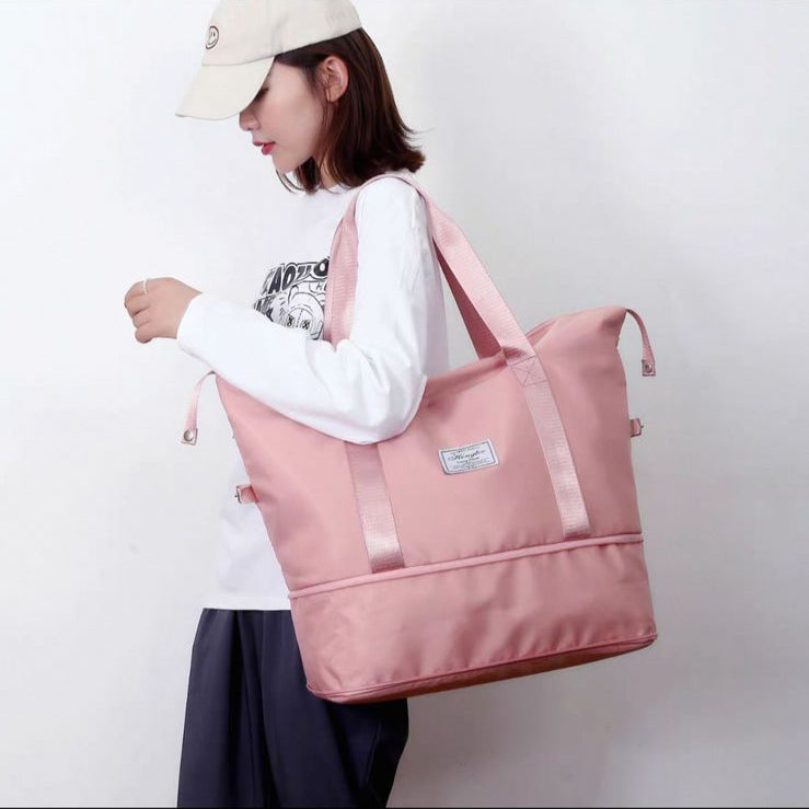 Bolsa femenina ajustable-37075