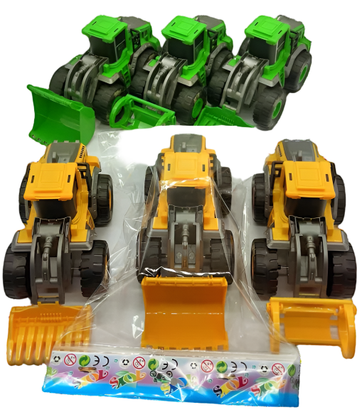 Tractor construccion (910272)