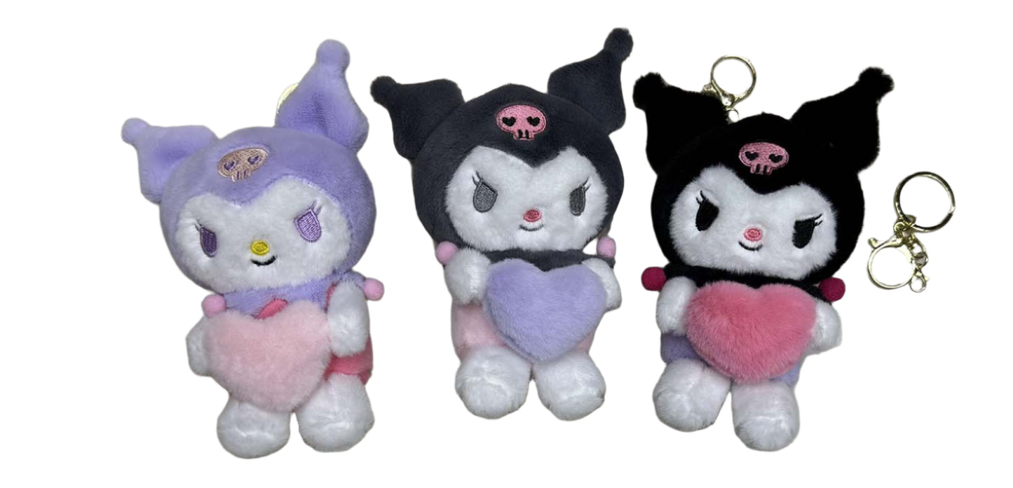 LLAVERO PELUCHE 36196
