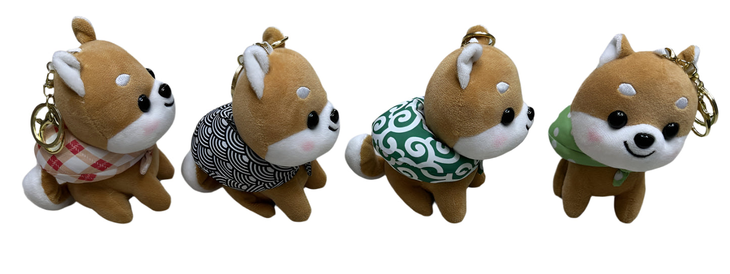 LLAVERO PELUCHE 36197