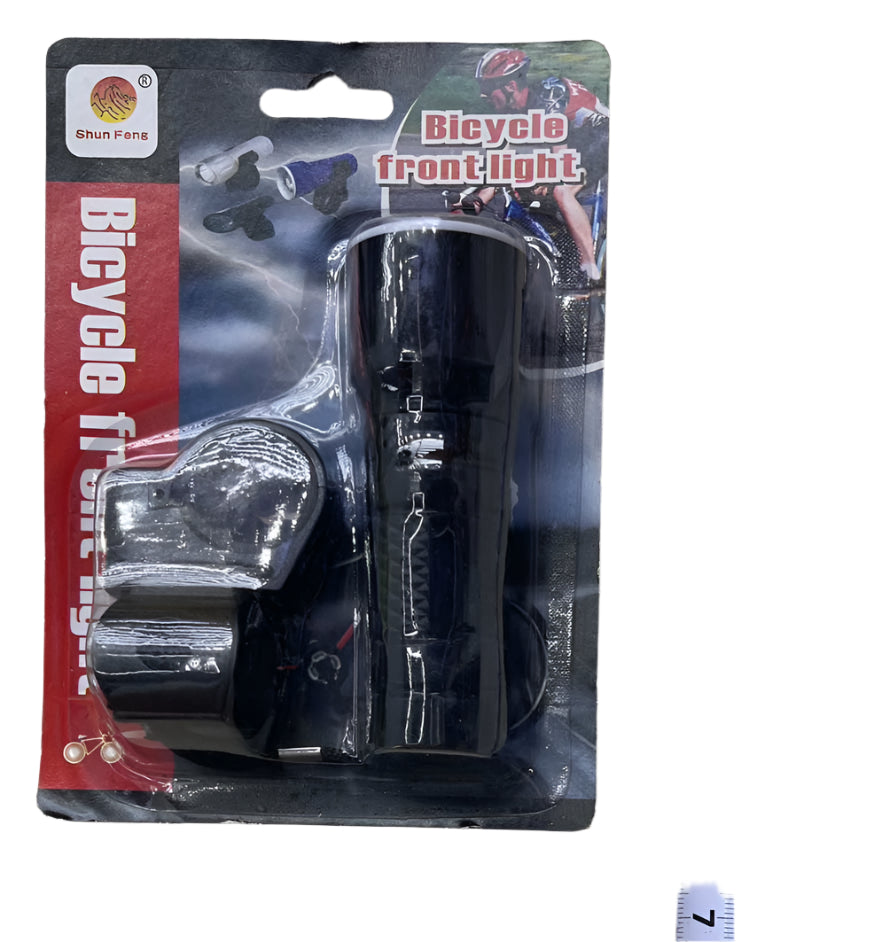 LINTERNA PARA BICICLETA 36244