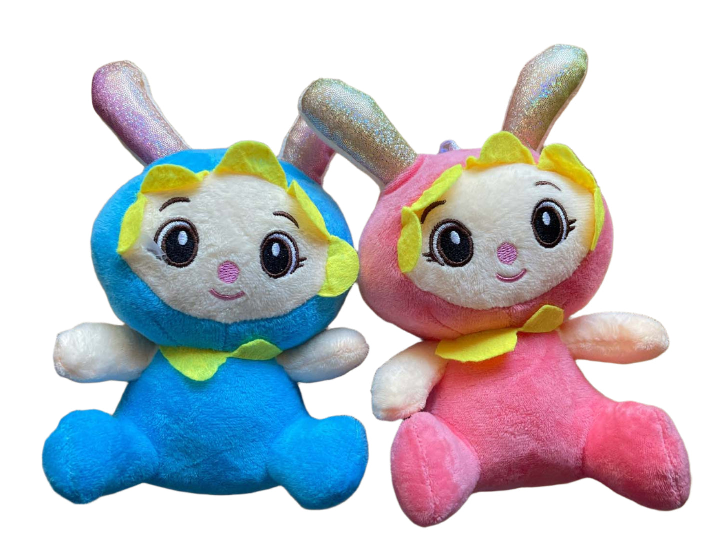 PELUCHE CONEJO 22 CM 36254