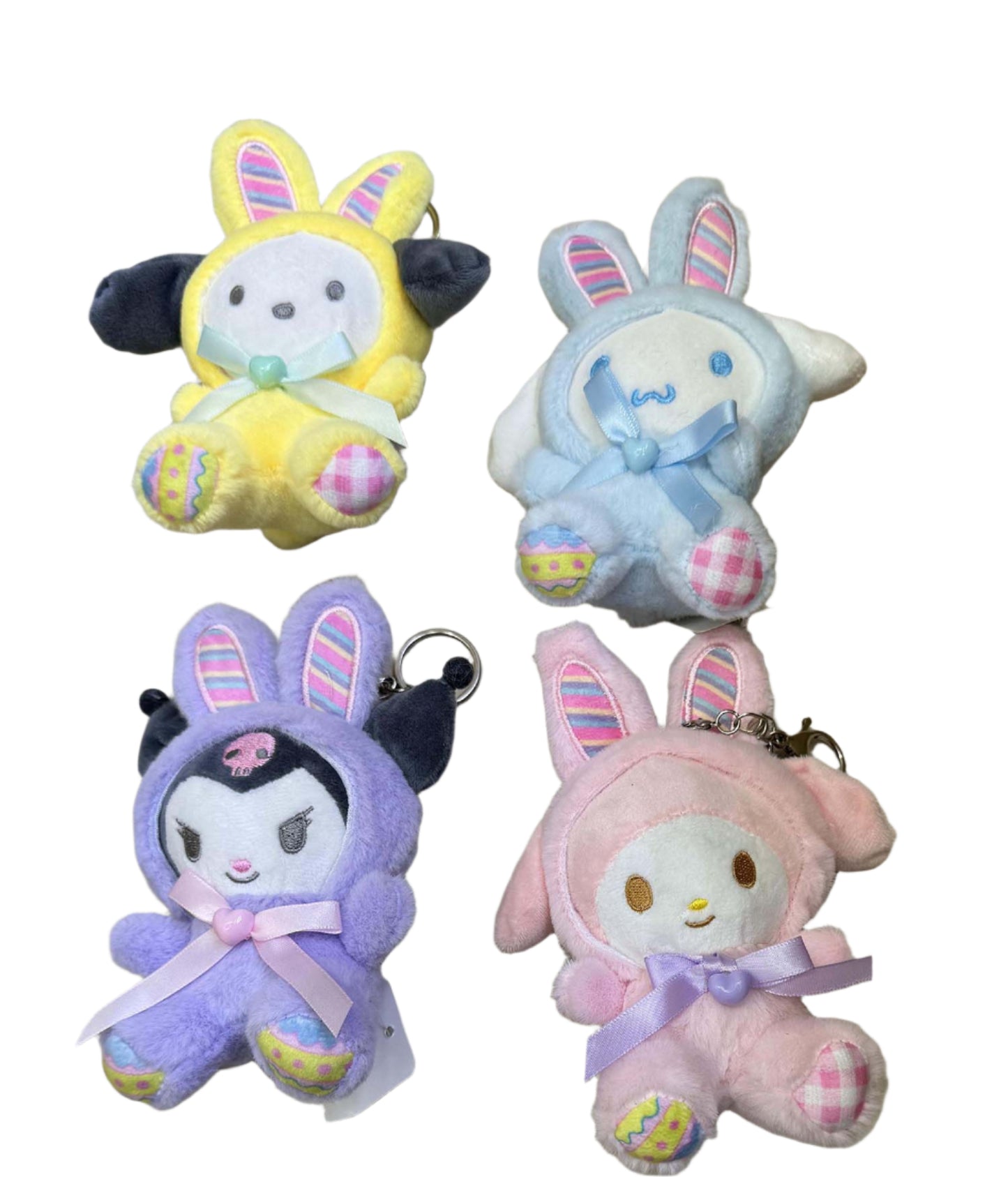 LLAVERO PELUCHE 36419