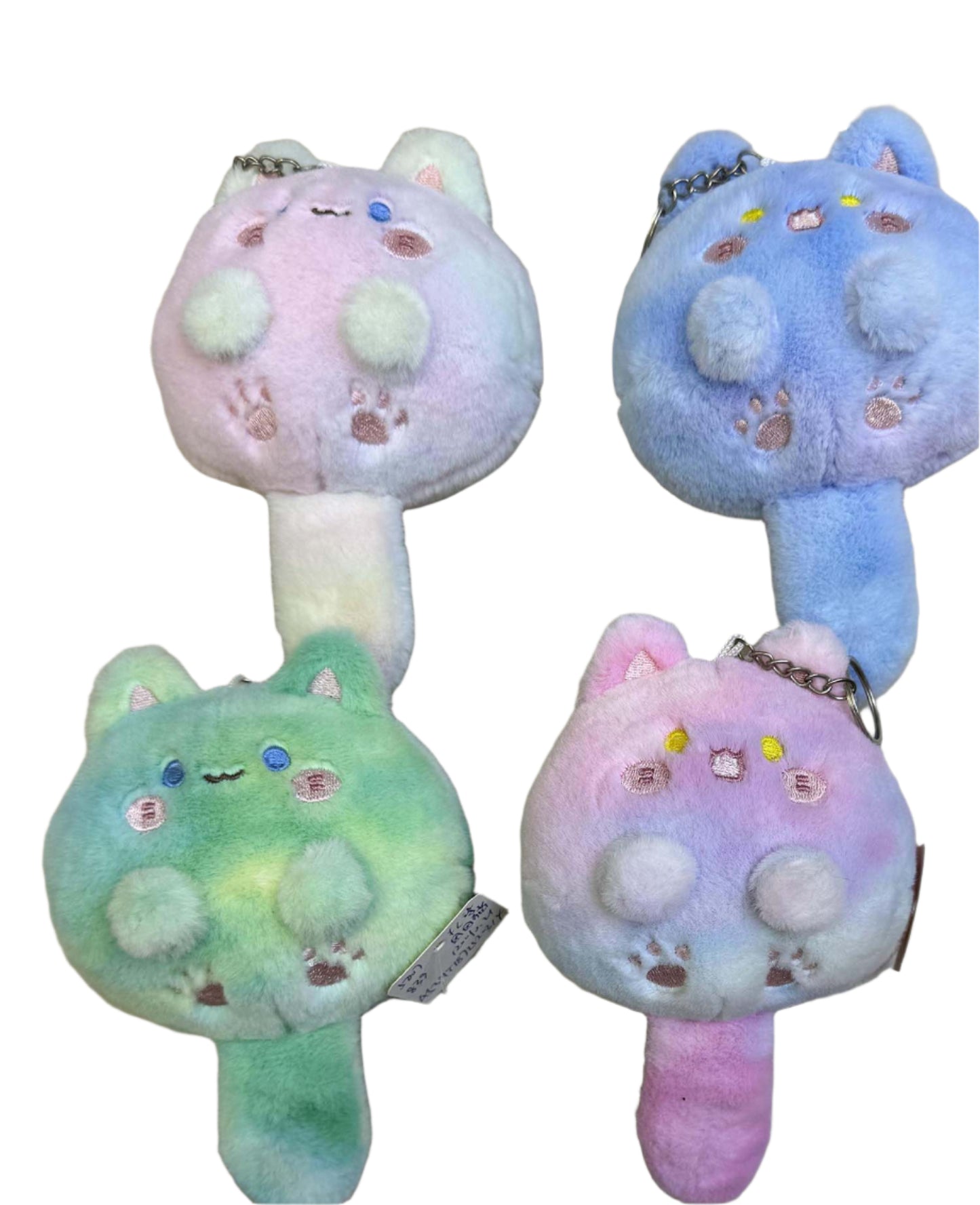 LLAVERO PELUCHE 36422