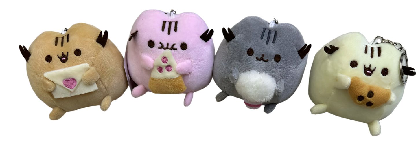 LLAVERO PELUCHE 36423
