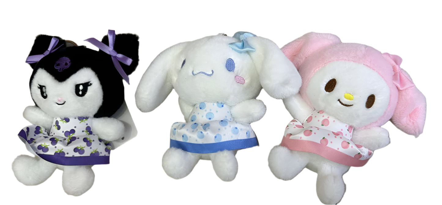 LLAVERO PELUCHE 36427
