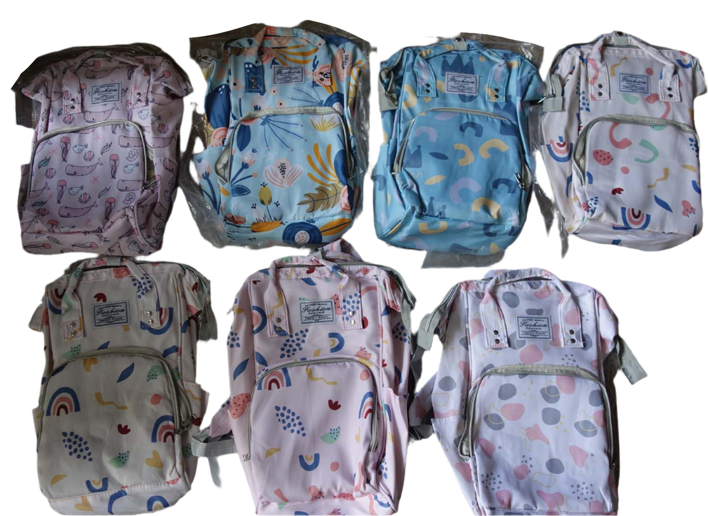 Mochila fashion -36614