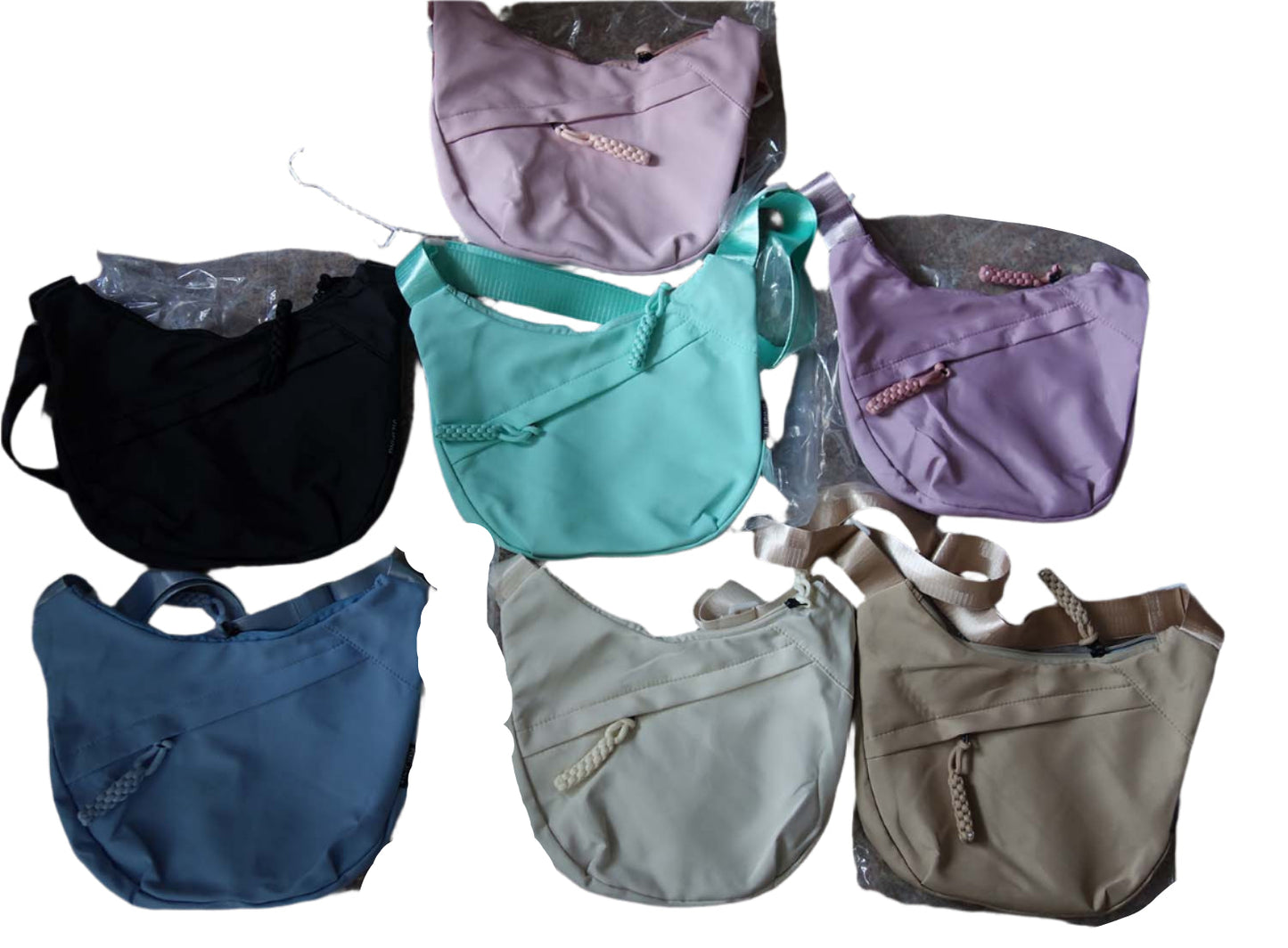 Bolsa femenina -36617