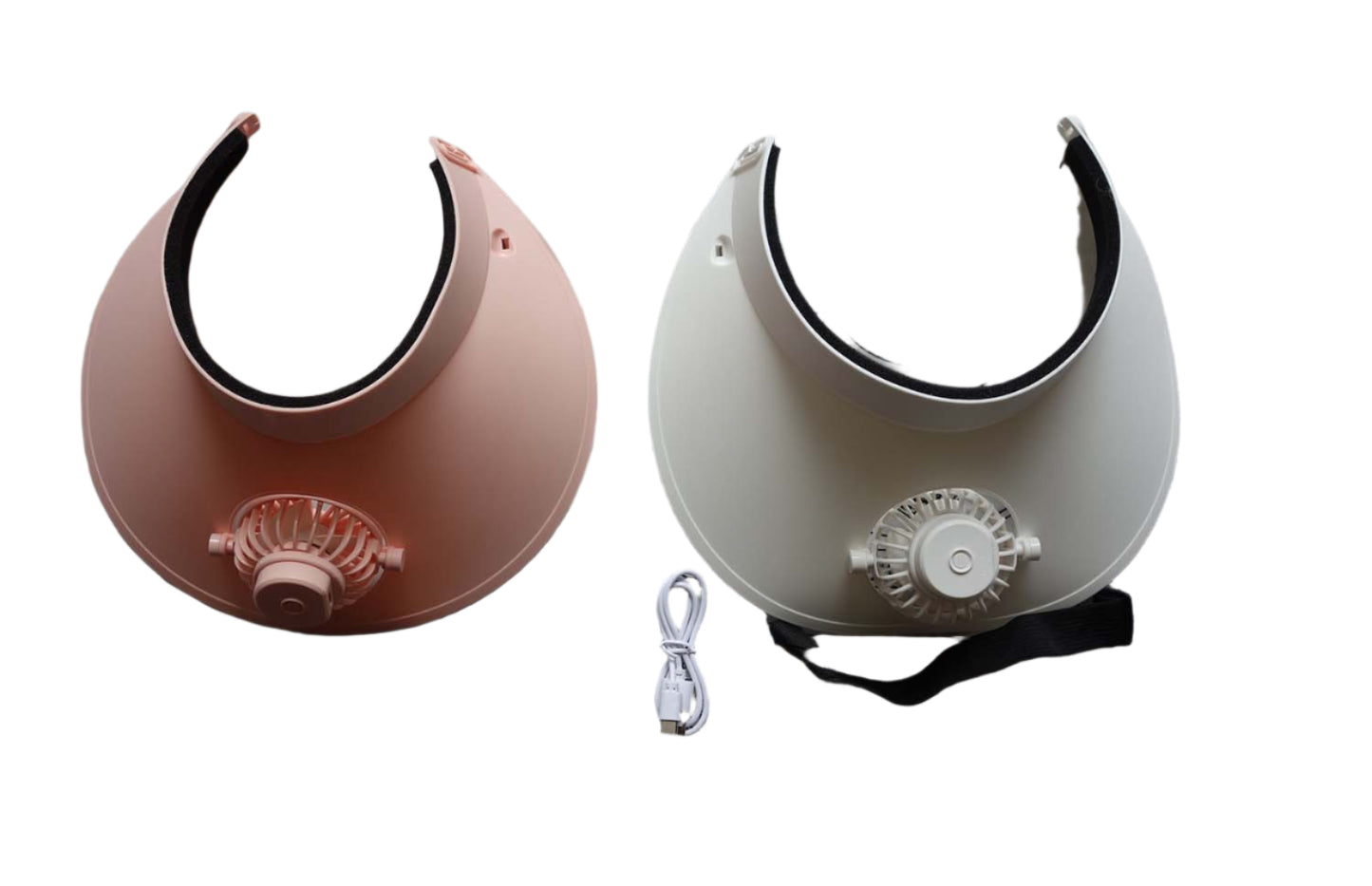 VENTILADOR SOMBRERO 36627