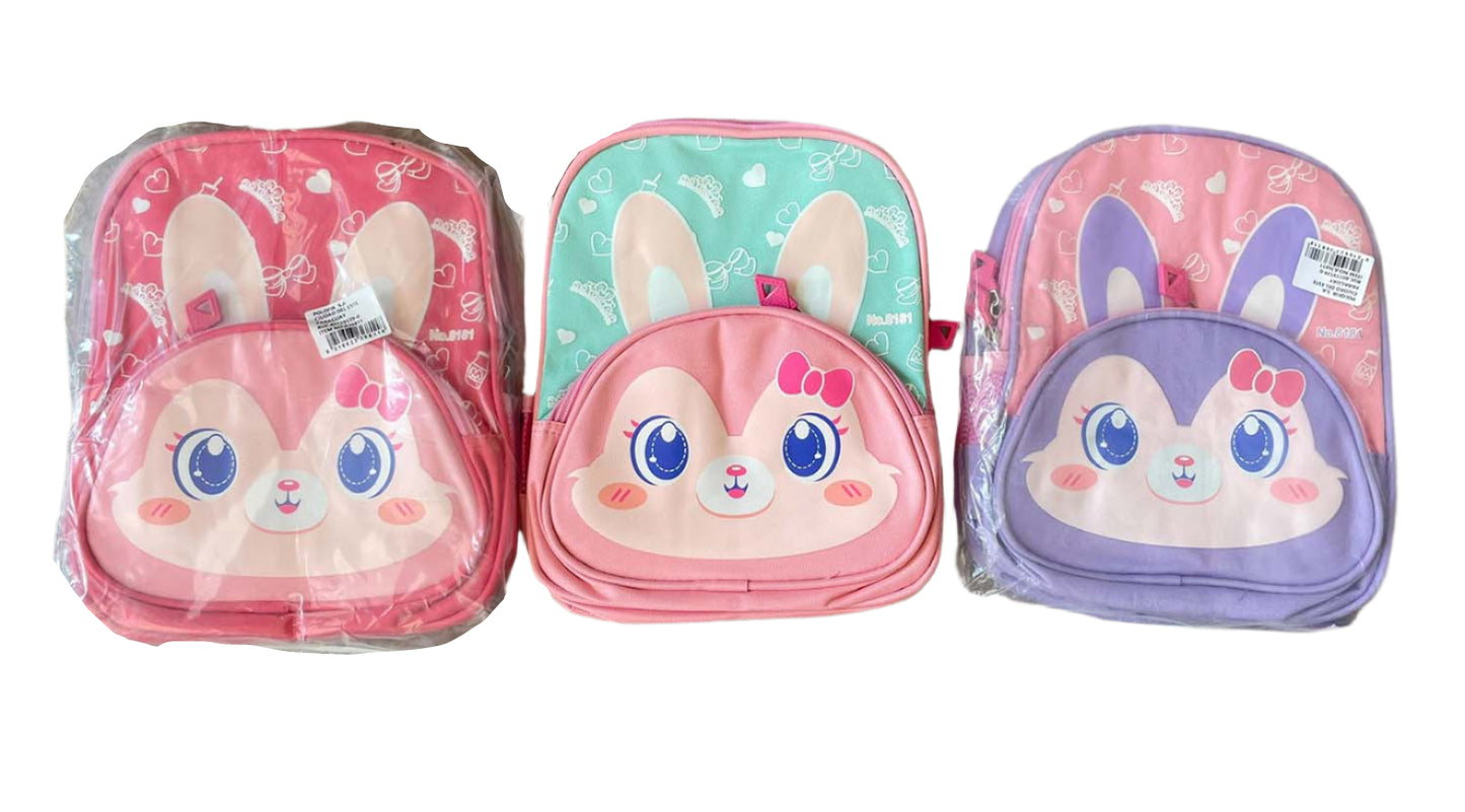 Mochila infantil 11" -36811