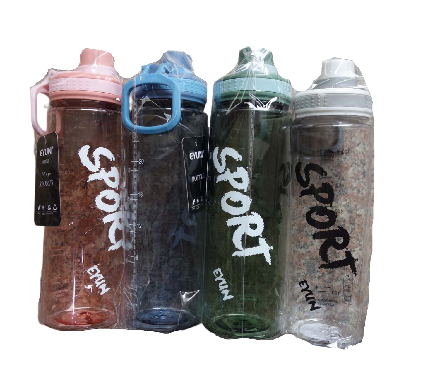 Termo plastico 700ml-37042