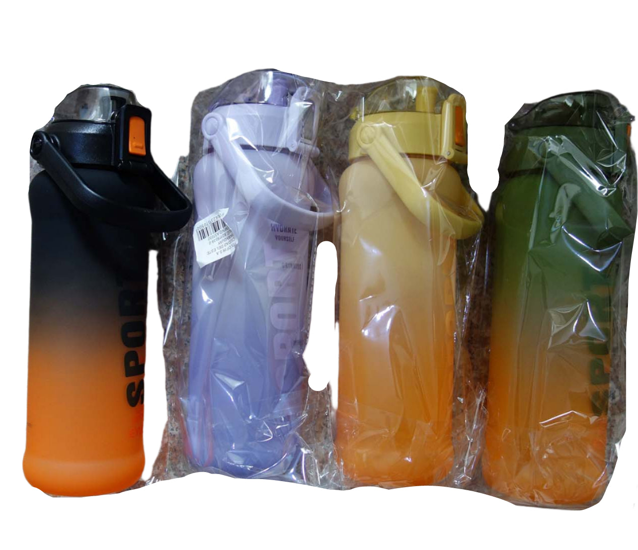 Termo plastico 1000ml-37050