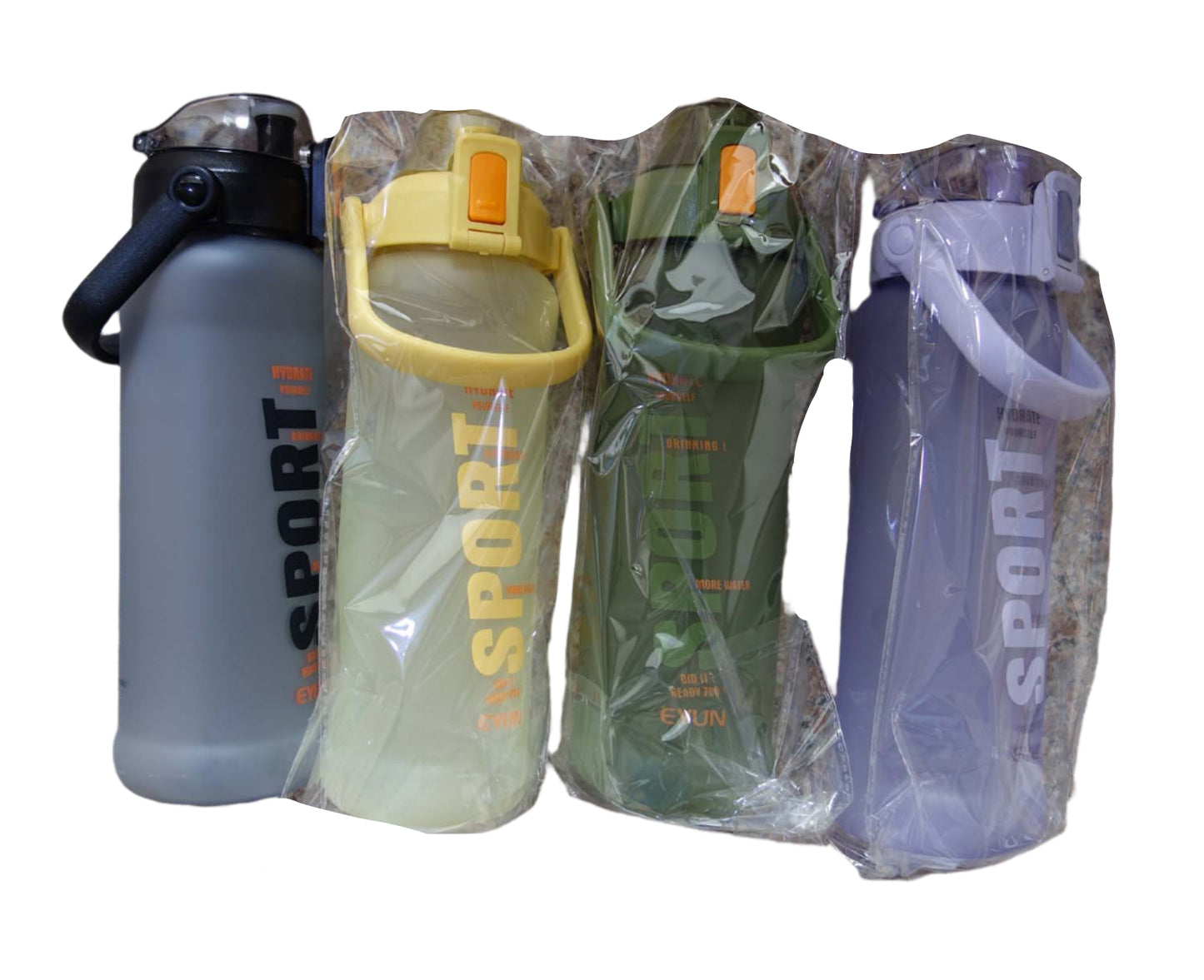 Termo plastico 1000ml-37052