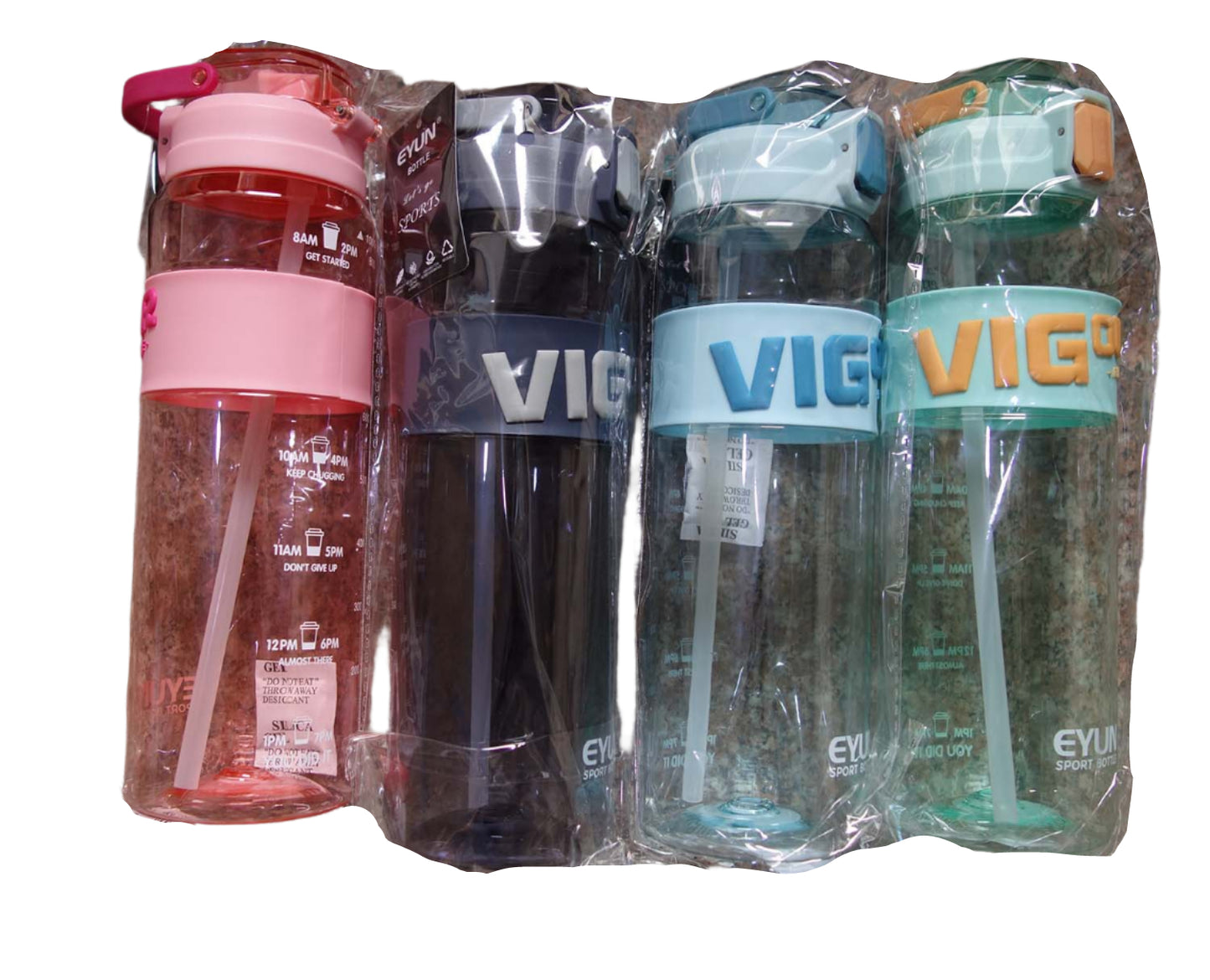 Termo plastico 1000ml- 37053
