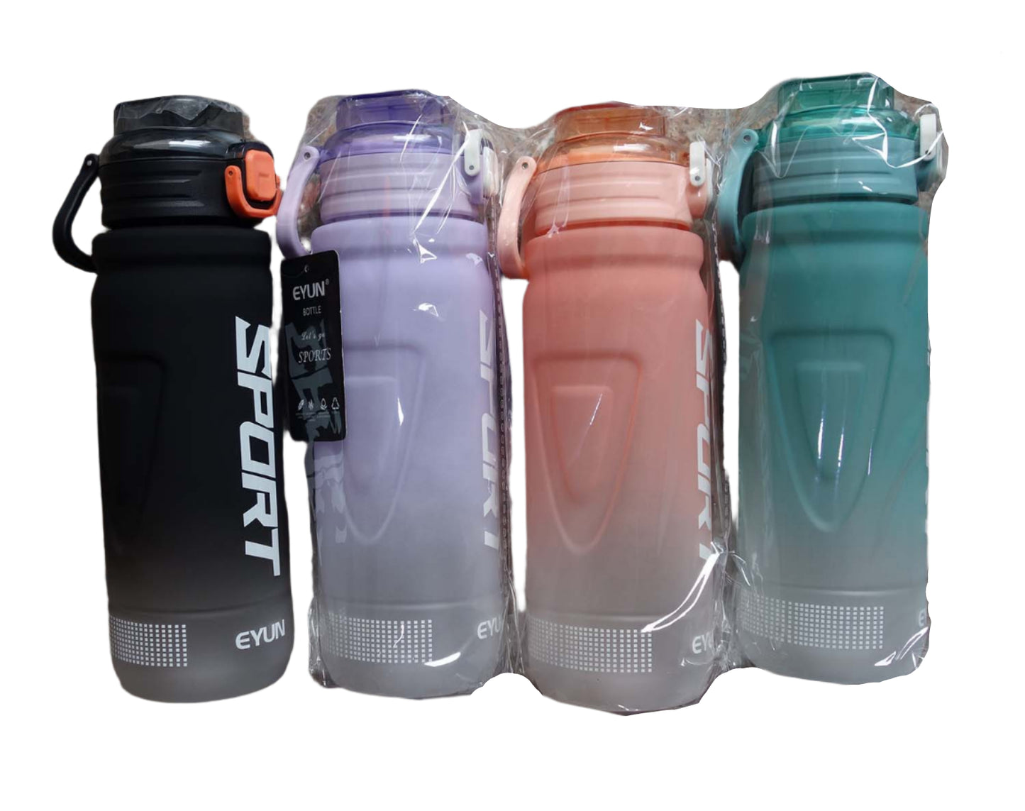 Termo plastico 1000ml-37055
