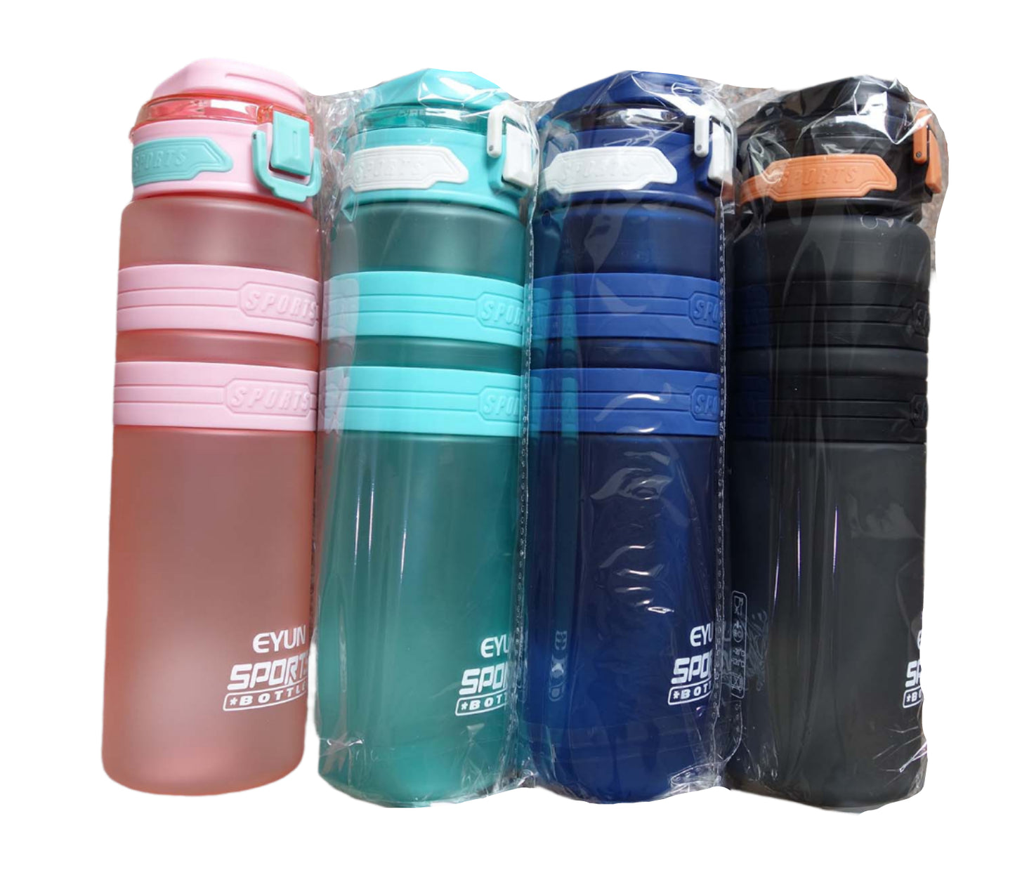 Termo plastico 950ml-37056
