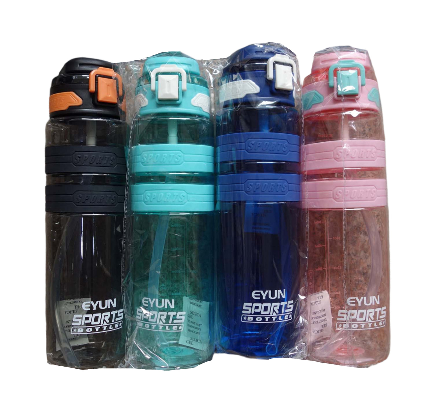 Termo plastico 950ml-37057