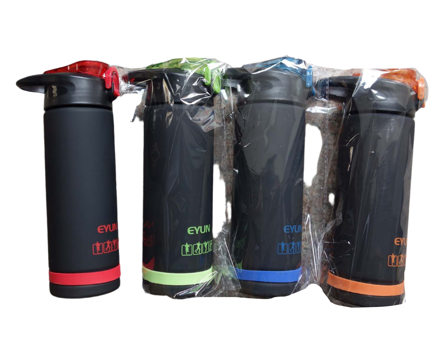 Termo plastico 750ml-37058