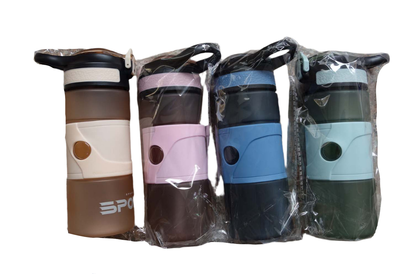 Termo plastico 500ml-37059