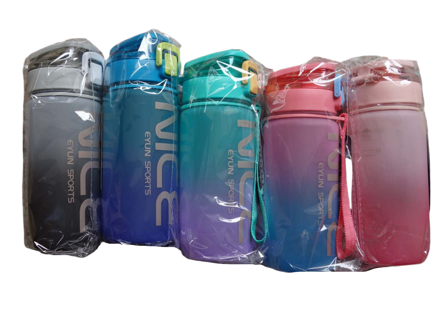 Termo plastico 550ml-37060