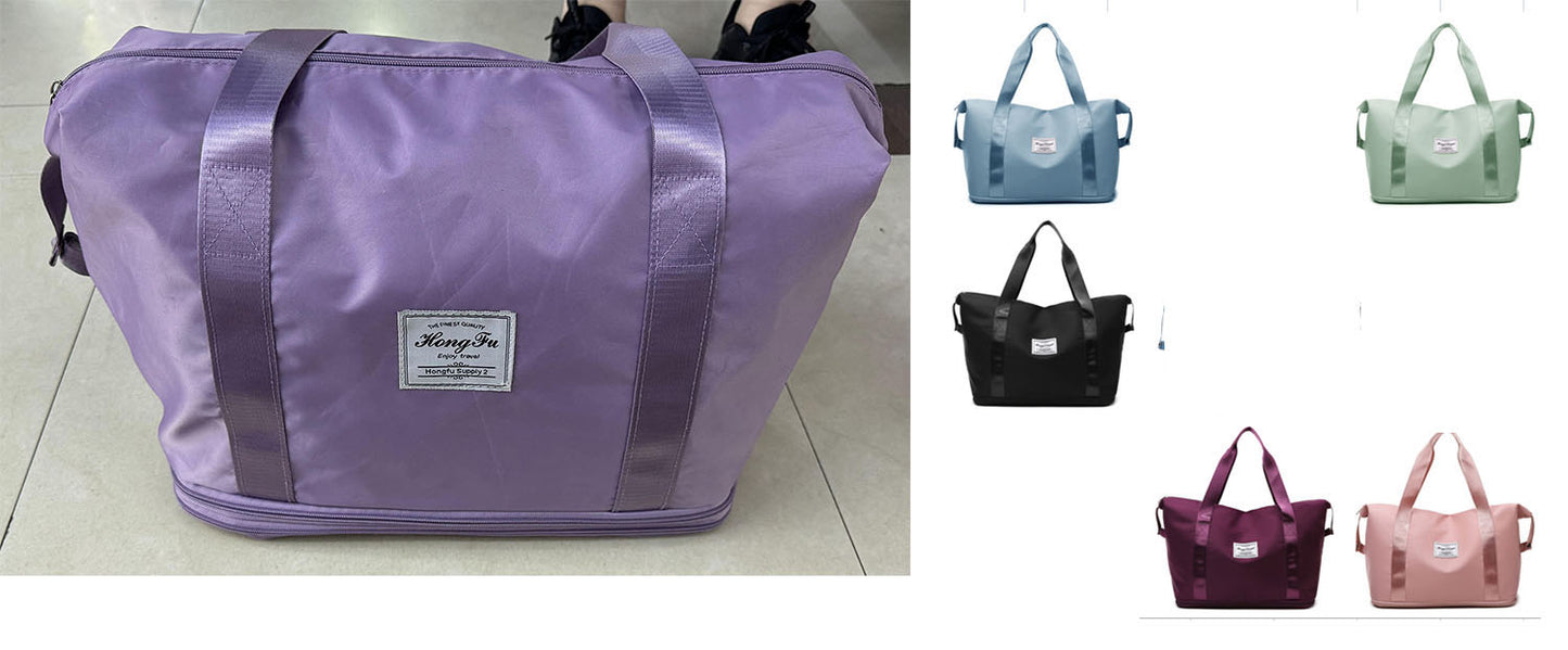 Bolsa femenina ajustable-37075