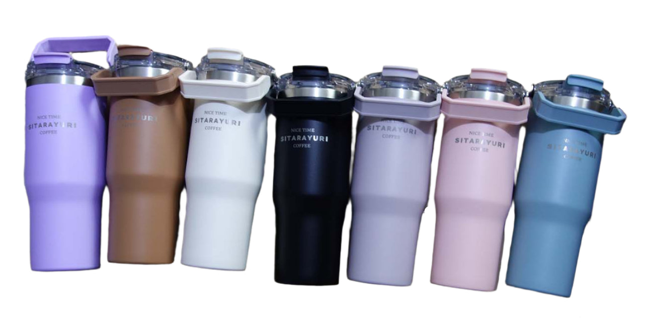 Vaso termico 900ml 37090