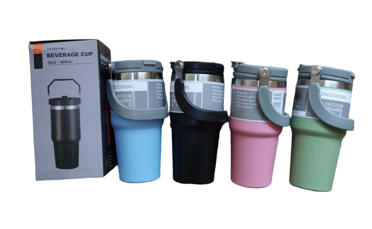Vaso termico 600ml-37159