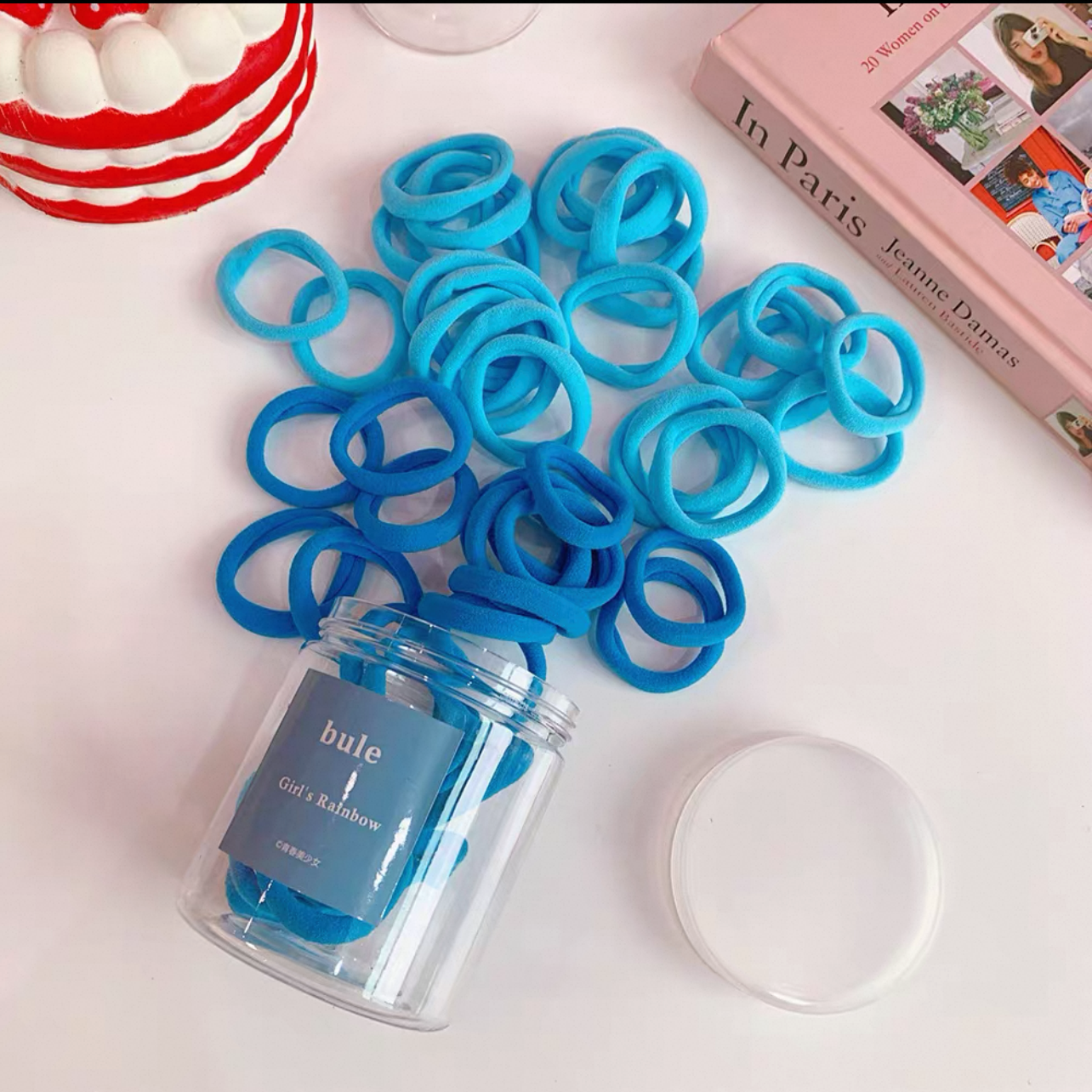 Agogo 50pc - Pote