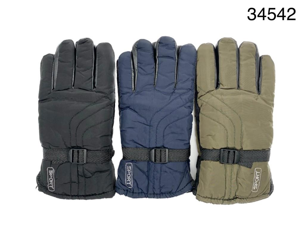 Guante para Motoquero - Sport