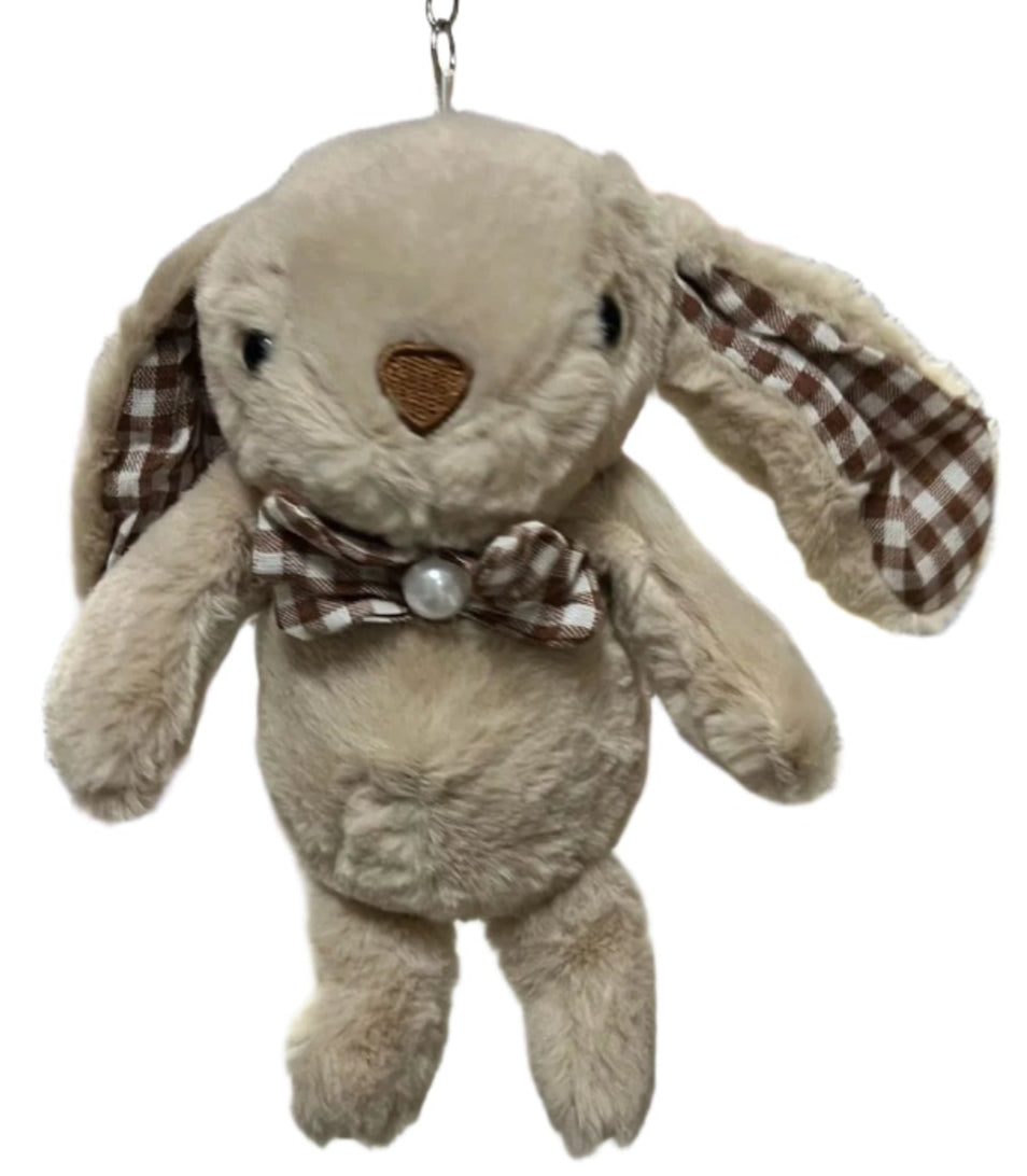Llavero peluche - Conejo 36433