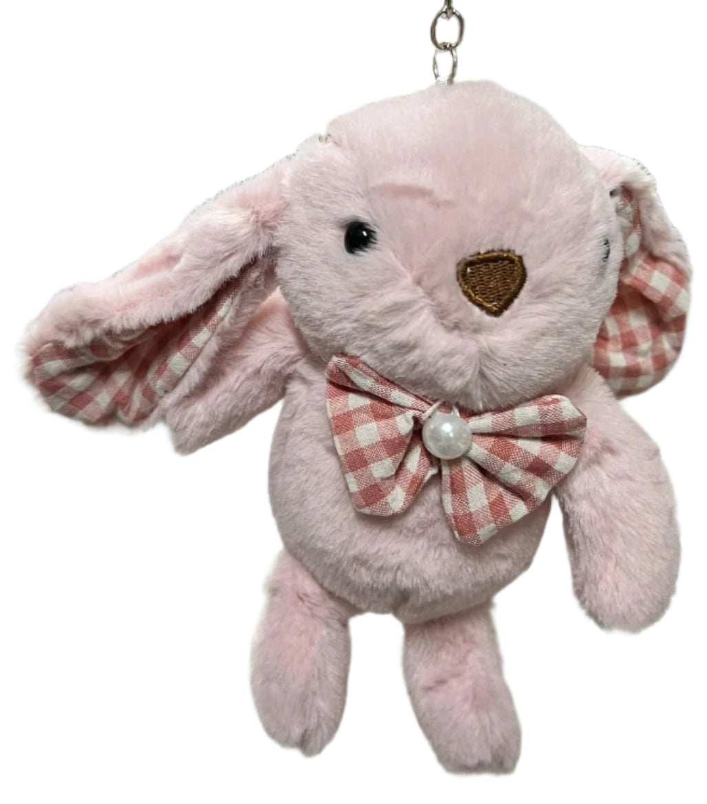 Llavero peluche - Conejo 36433