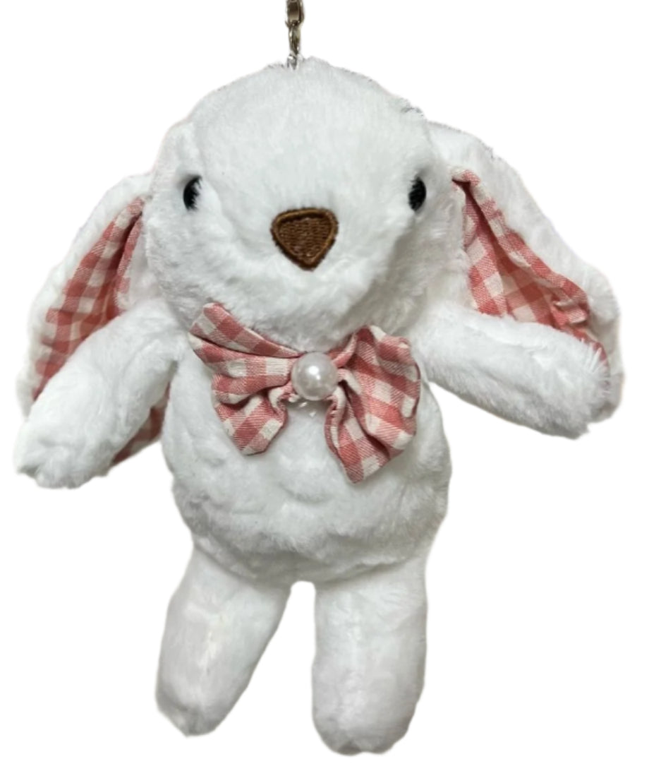 Llavero peluche - Conejo 36433