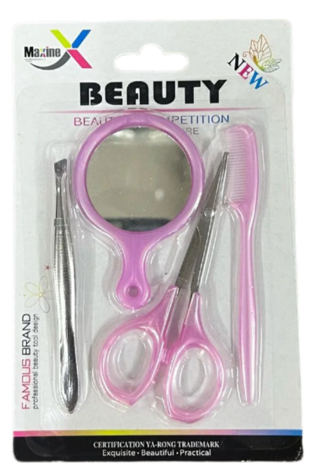 Kit para Cejas - 4 unidades 34954