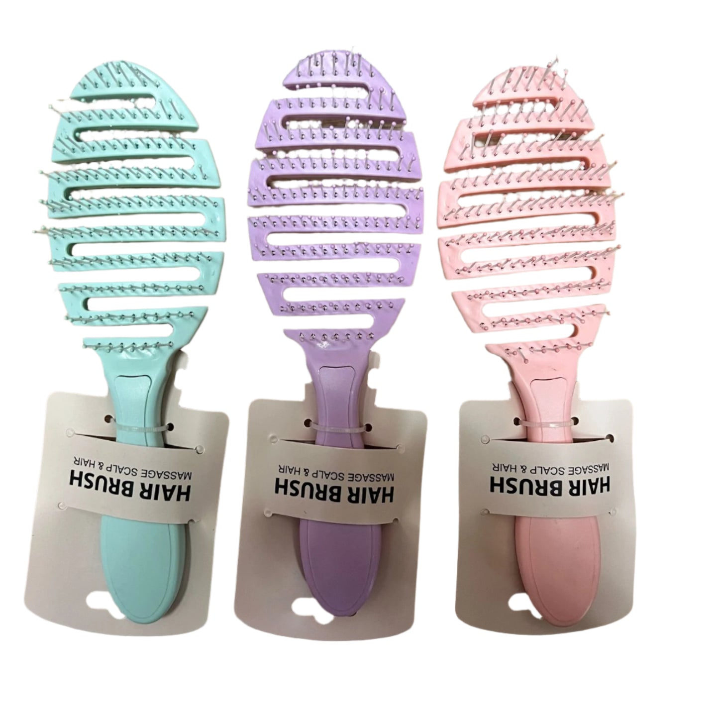 Cepillo para cabello